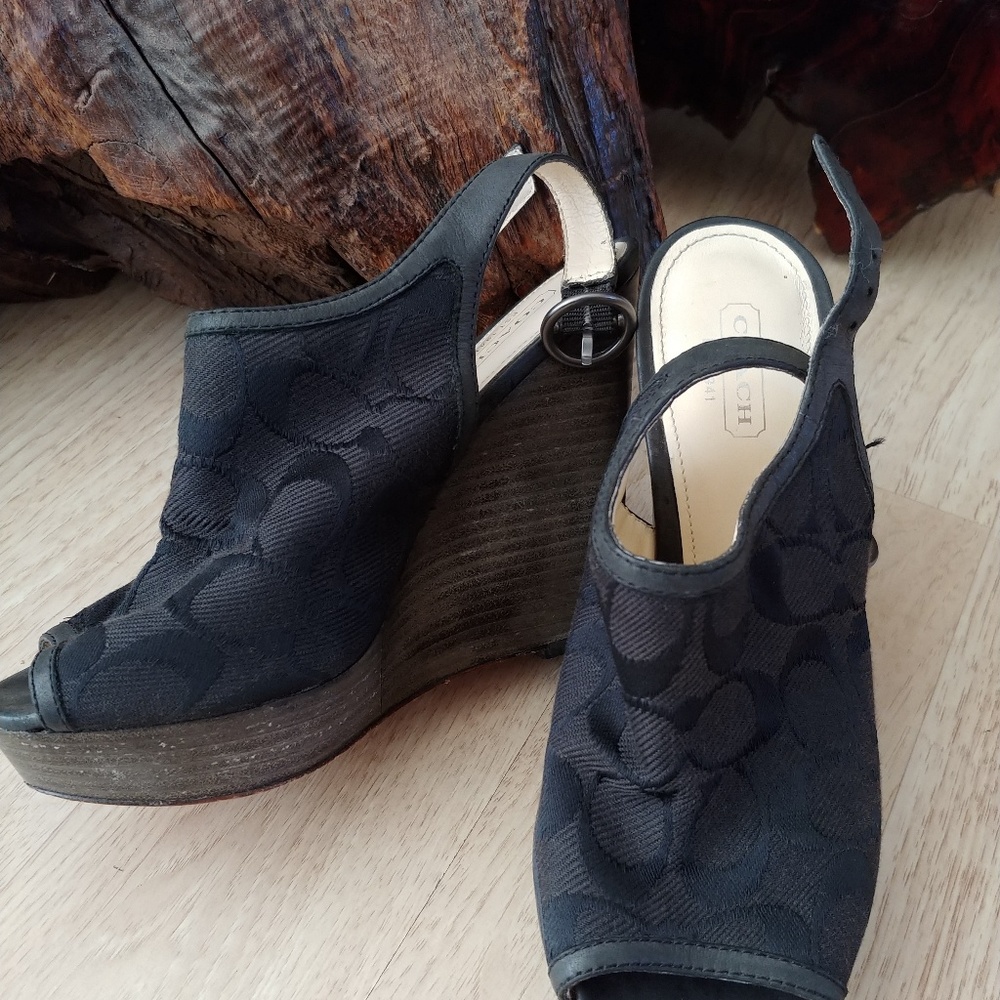 Coach Shoes